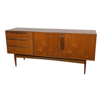 Mid-century teak sideboard from McIntosh, 1960s