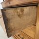 Louis-Philippe commode in cherry wood – 19th century – restored