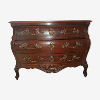 Louis XV style  dresser