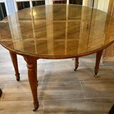 Table Louis Philippe