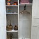 Parisian wardrobe