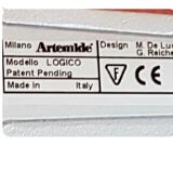 Artemide ligico3