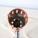Pincer lamp, clipping, vintage, 60