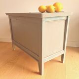 Coffre vintage