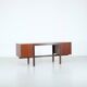 Canaan desk by Marcel Breuer for Gavina - 1960s