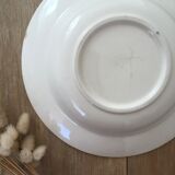 Mismatched hollow plates