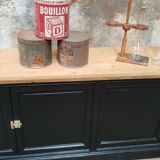 Meuble de métier