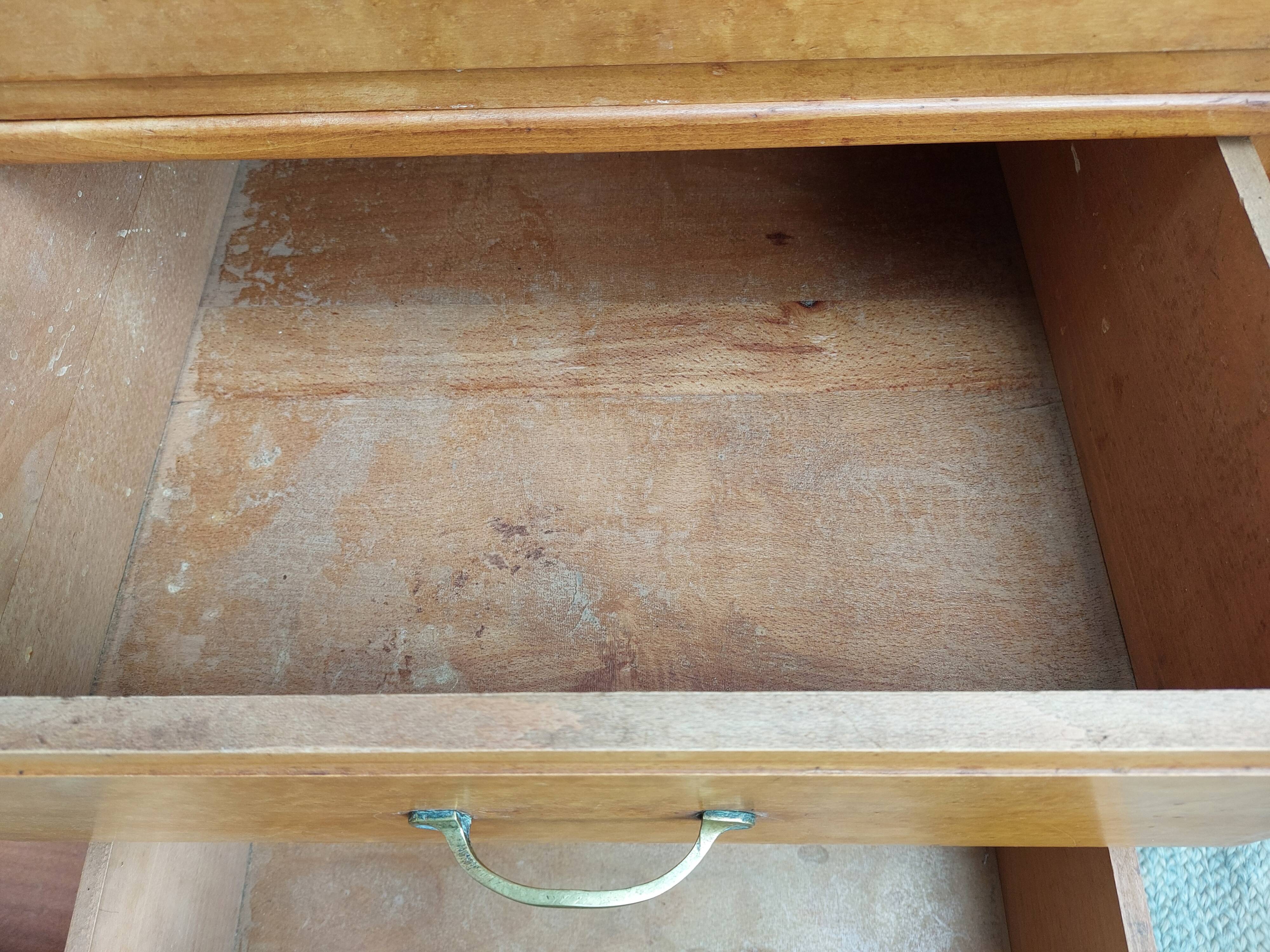 triple function wardrobe, hanging rail