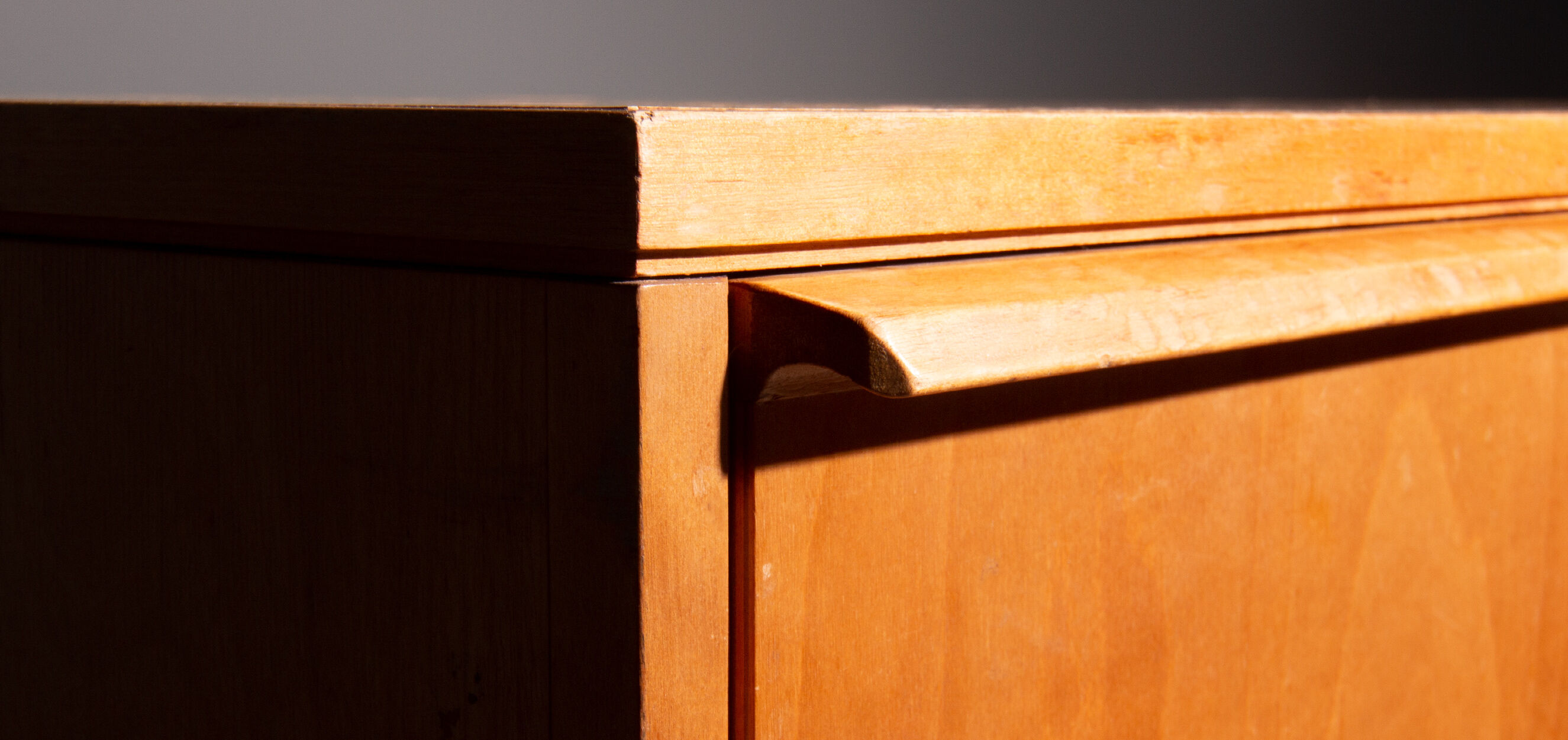 Pastoe cupboard CB01 designed by Cees Braakman