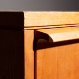 Pastoe cupboard CB01 designed by Cees Braakman