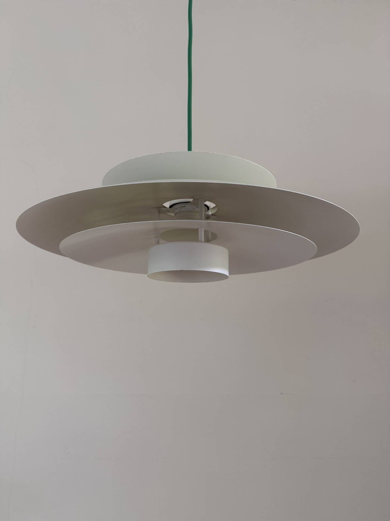 Lyskaer Belysning 4815 - Simon P. Henningsen - Danish Lamp Design