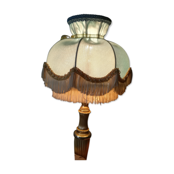 Lampe classique de style anglais | Selency