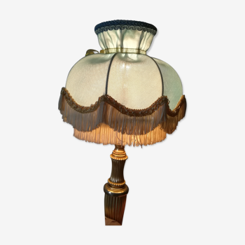 Lampe classique de style anglais