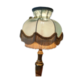 Classic English-style lamp