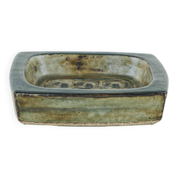 Ceramic bowl, Danish design, 1960s, manufactured by Royal Copenhagen
