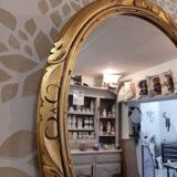 Custom mirror