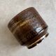 Vintage Zaalberg pottery ceramic planter