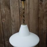Suspension 50's opaline