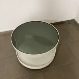 Space age coffee table