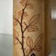 Raymonde Leduc ceramic lamp from the 70s