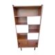 Vintage library