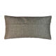 Vintage turkish handmade cushion cover  30 x 60 cm