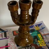 Tamegrout candle holder