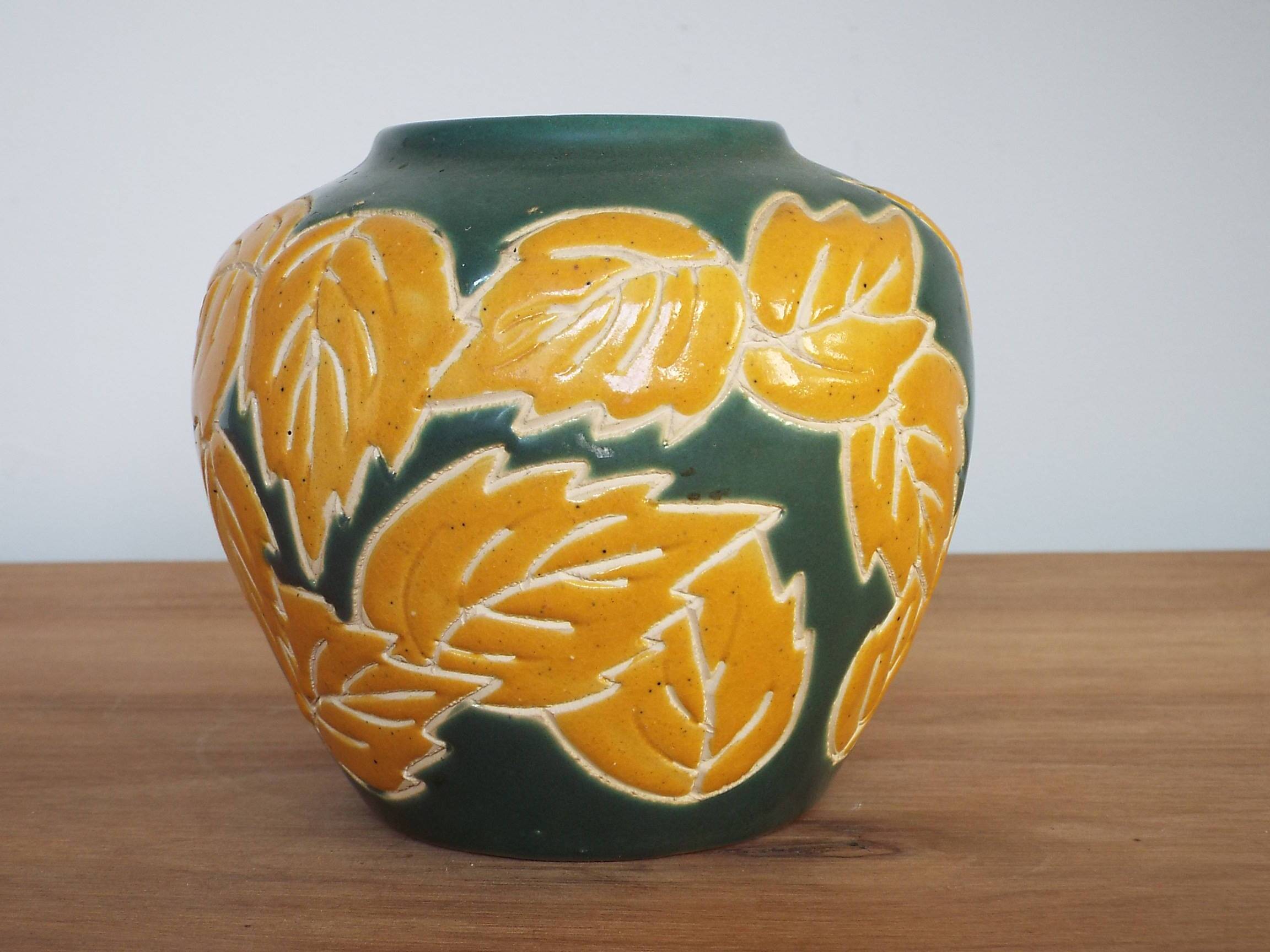 Vase H11cm
