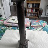 Old radiator