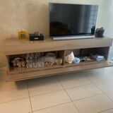 Roche Bobois horizon model sideboard