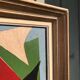 Peinture abstraite