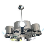 Suspension Space Age