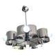 Suspension Space Age
