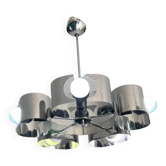 Suspension Space Age