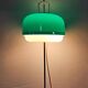 Lampadaire Medusa par Luigi Massoni pour Guzzini, années 1970