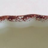 HENRIOT fish service, Quimper