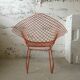 Fauteuil Diamond de Harry Bertoia