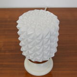 Lampe de table du milieu du siècle Jilove u Decina années 1960.