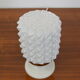 Mid-century Table Lamp/Jilove u Decina,1960's.