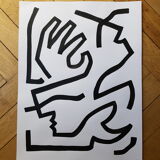 Love Mirror - original work