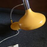 Vintage lamp made in Italy 50/60