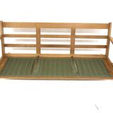 Canapé scandinave "GE-290", Hans J. Wegner, Getama, Danemark, 1960