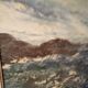 Old painting