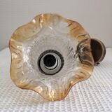 Art Deco sconce