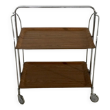 B. Gerlinol folding service on wheels