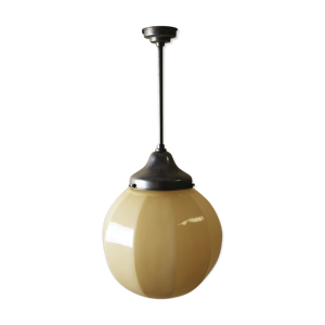 Suspension boule à 10