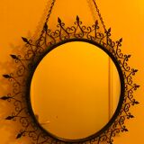 Mirror Chaty Vallauris
