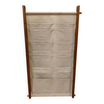 1960 SCANDINAVIAN DESIGN STORAGE.