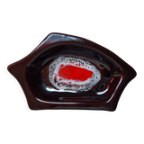 Vallauris ceramic pocket emptier