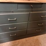 Drawer unit